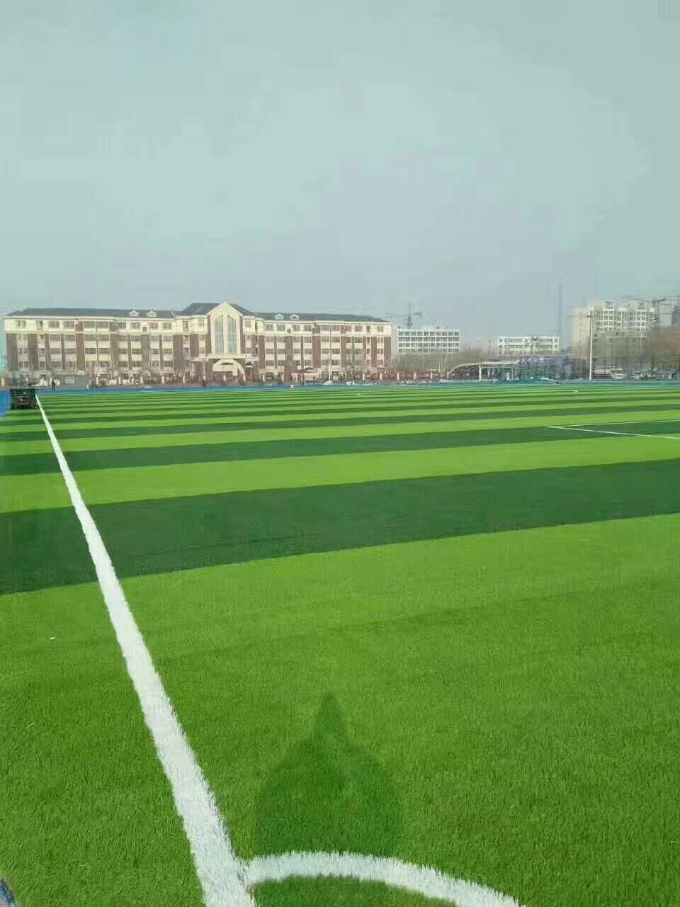 固原市渗水跑道仿真草坪 - 哪里好